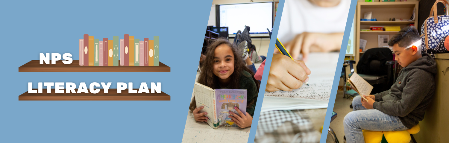 Literacy Plan